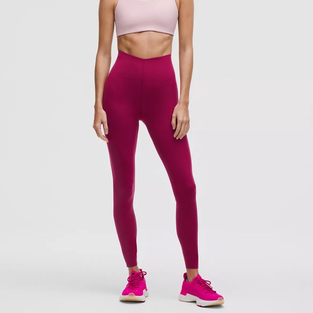 LuluLemon leggings sz 6